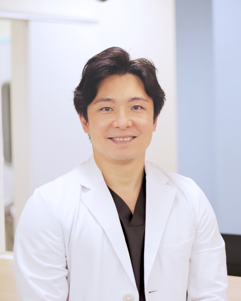 理事長 水島豪太