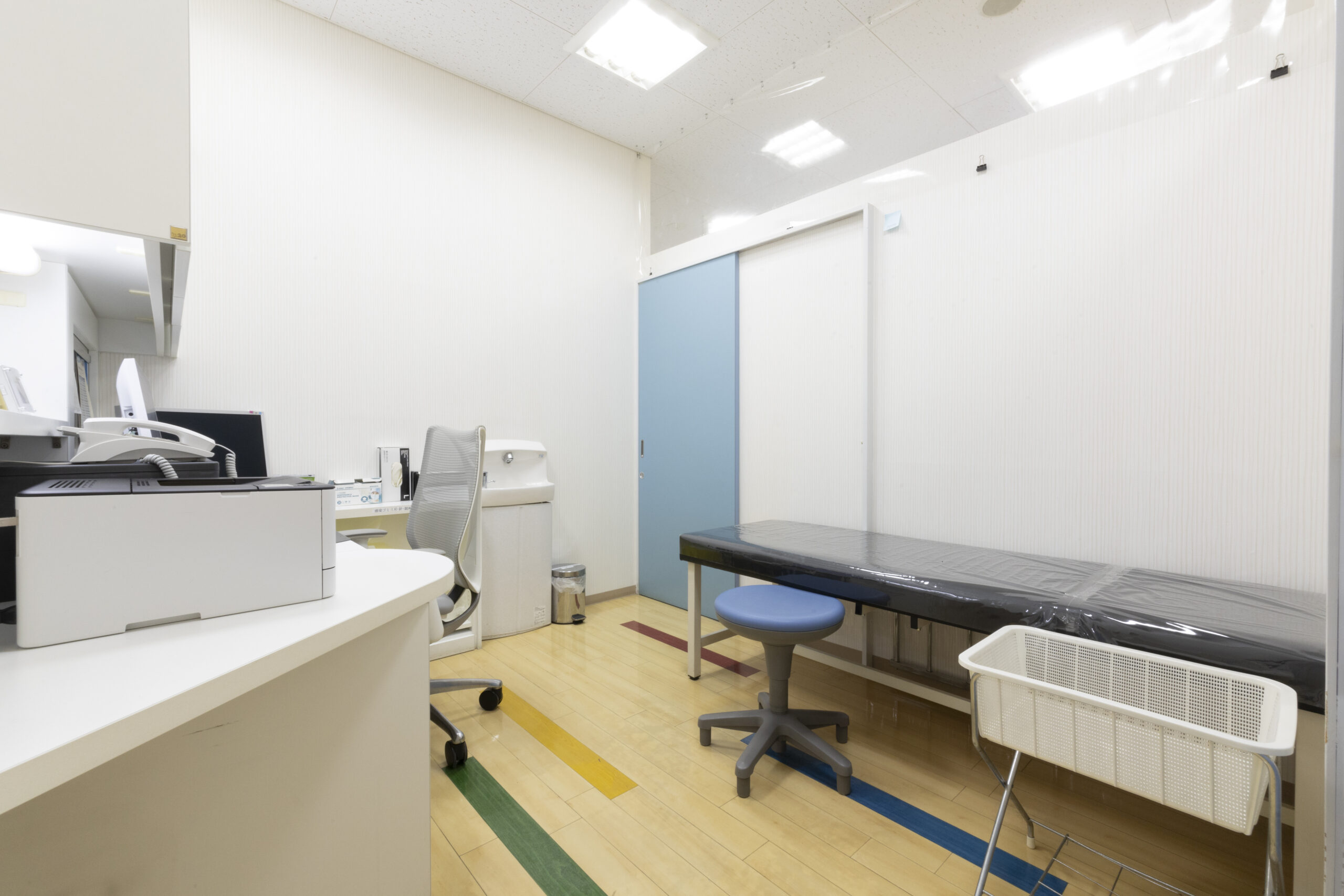 診察室1