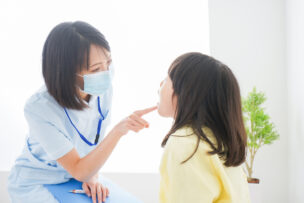 溶連菌感染症